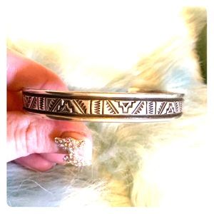 Sale!! Sterling Silver Handmade Bracelet